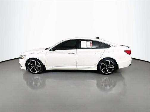 2021 Honda Accord Sport 1.5T