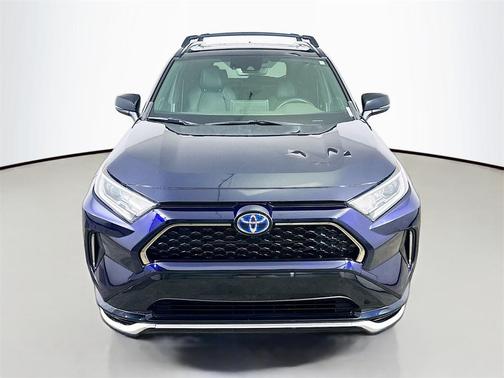 2021 Toyota RAV4 Prime XSE