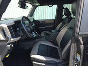 Carbonized Gray Metallic 2023 Ford Bronco Wildtrak
