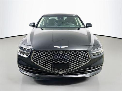 2022 Genesis G90 Premium
