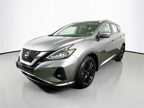 2024 Nissan Murano Platinum FWD