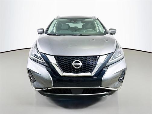 2024 Nissan Murano Platinum FWD