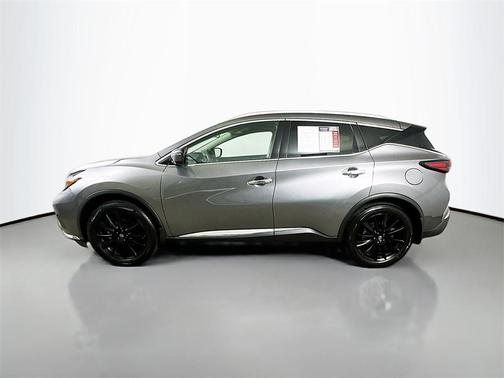 2024 Nissan Murano Platinum FWD