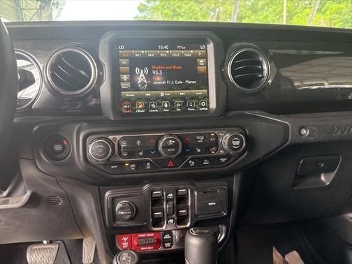 2021 Jeep Wrangler Unlimited Rubicon 392