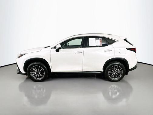2024 Lexus NX 350 Premium