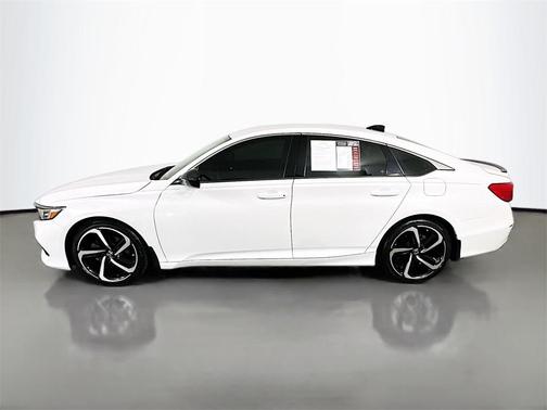 2021 Honda Accord Sport 1.5T