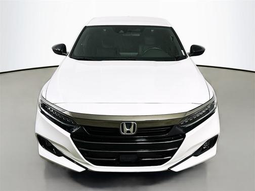 2021 Honda Accord Sport 1.5T