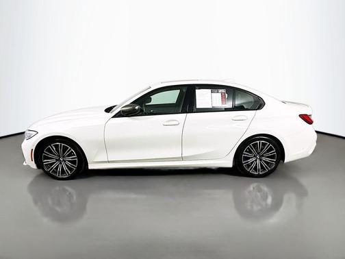 2020 BMW M340 i