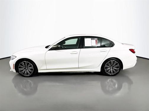 2020 BMW M340 i