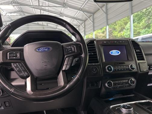 2020 Ford Expedition Max Limited