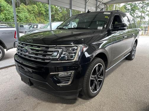 2020 Ford Expedition Max Limited