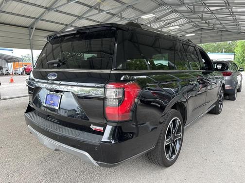 2020 Ford Expedition Max Limited