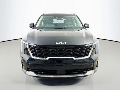 2024 Kia Sorento EX