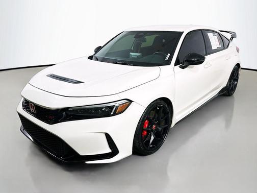 2023 Honda Civic Type R Touring