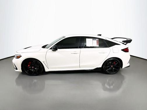 2023 Honda Civic Type R Touring