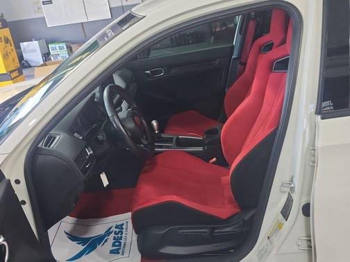 2023 Honda Civic Type R Touring