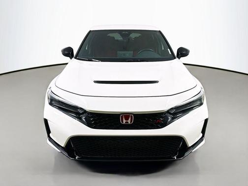 2023 Honda Civic Type R Touring