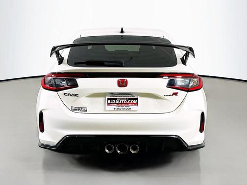 2023 Honda Civic Type R Touring