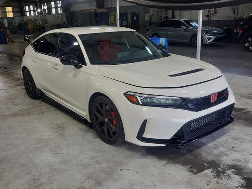 2023 Honda Civic Type R Touring