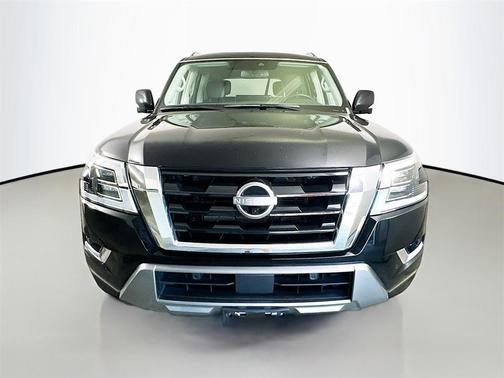 2023 Nissan Armada SL 2WD