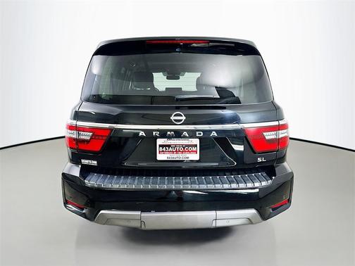 2023 Nissan Armada SL 2WD
