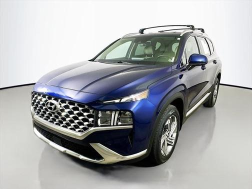 2022 Hyundai SANTA FE SEL 2.4