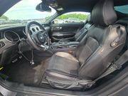 Carbonized Gray Metallic 2022 Ford Mustang GT Premium