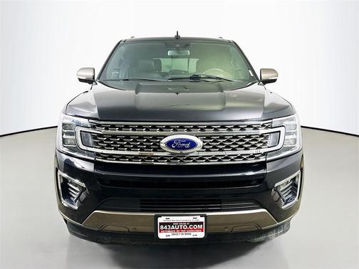 2021 Ford Expedition King Ranch