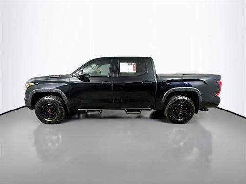2023 Toyota Tundra Hybrid TRD Pro