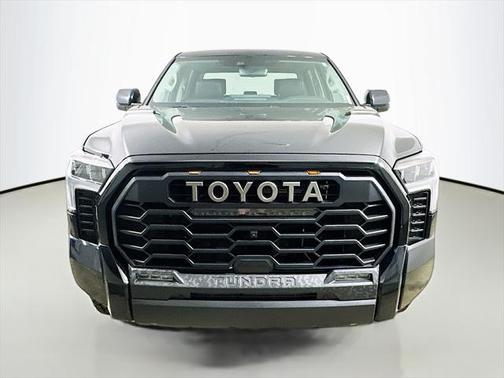 2023 Toyota Tundra Hybrid TRD Pro