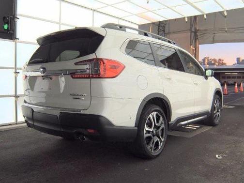 2023 Subaru Ascent Limited 7-Passenger