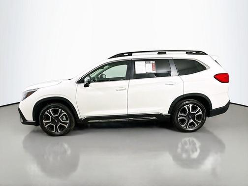 2023 Subaru Ascent Limited 7-Passenger