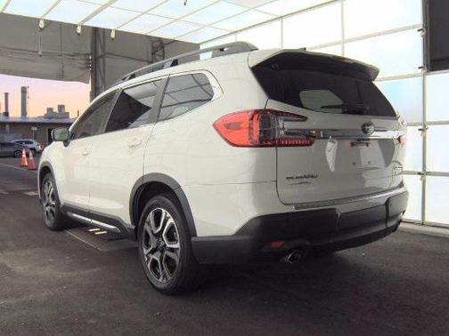 2023 Subaru Ascent Limited 7-Passenger