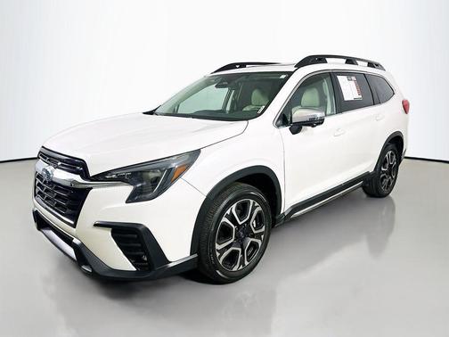 2023 Subaru Ascent Limited 7-Passenger