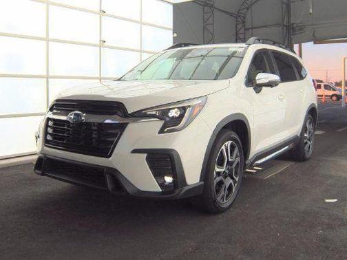 2023 Subaru Ascent Limited 7-Passenger