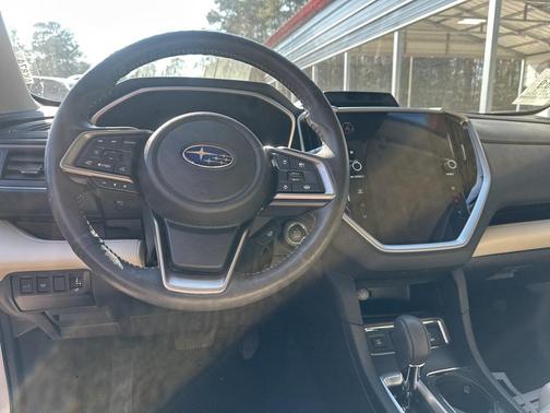 2023 Subaru Ascent Limited 7-Passenger