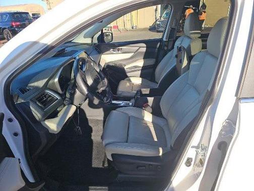 2023 Subaru Ascent Limited 7-Passenger