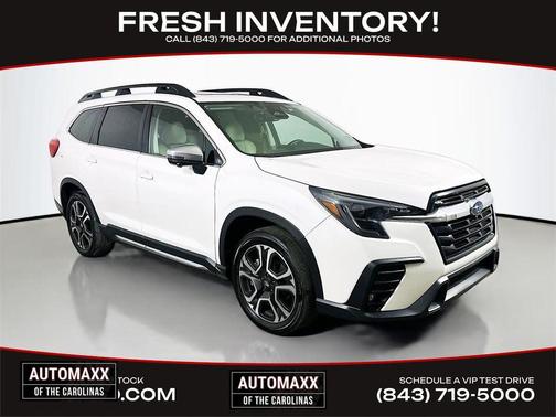 2023 Subaru Ascent Limited 7-Passenger