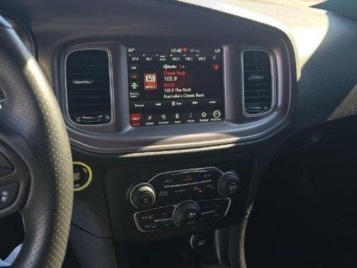 2023 Dodge Charger R/T Scat Pack
