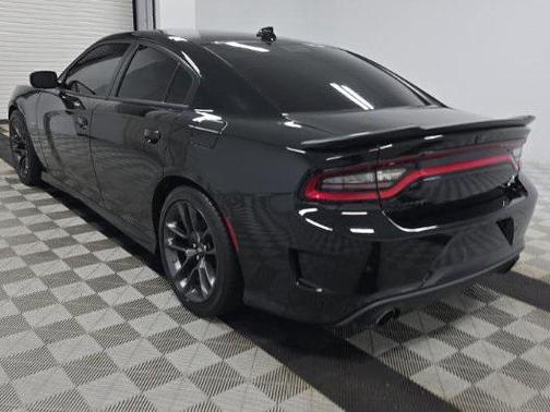2023 Dodge Charger R/T Scat Pack