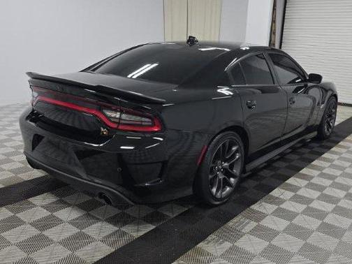 2023 Dodge Charger R/T Scat Pack