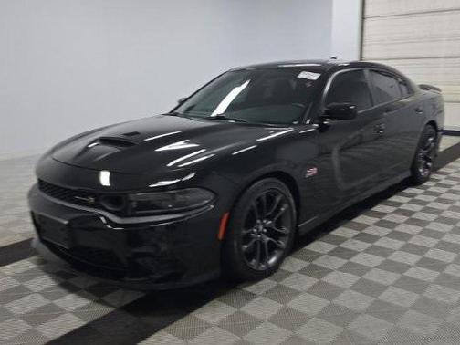 2023 Dodge Charger R/T Scat Pack