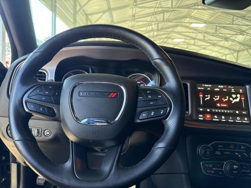 2023 Dodge Charger R/T Scat Pack