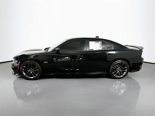 2023 Dodge Charger R/T Scat Pack