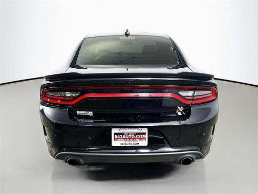 2023 Dodge Charger R/T Scat Pack