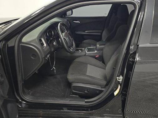 2023 Dodge Charger R/T Scat Pack