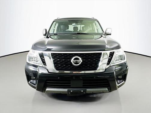 2020 Nissan Armada SL 4WD