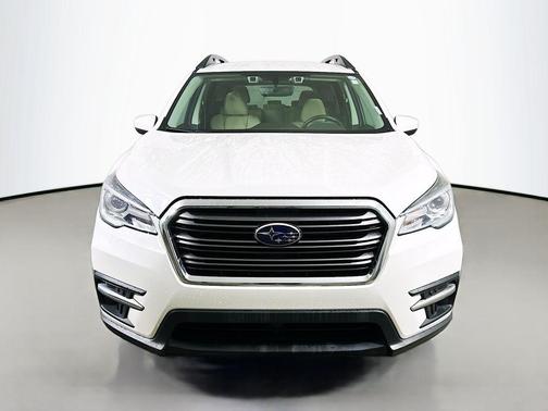 2022 Subaru Ascent Premium 8-Passenger
