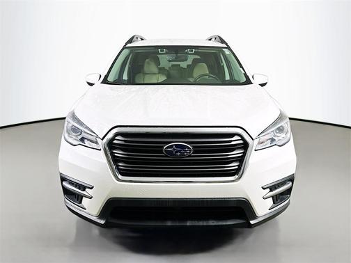 2022 Subaru Ascent Premium 8-Passenger