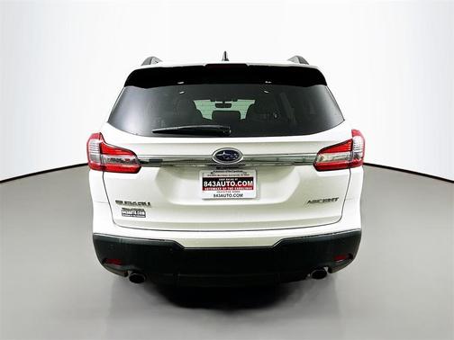 2022 Subaru Ascent Premium 8-Passenger